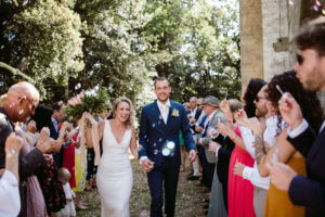 dutch destination wedding in Tuscany